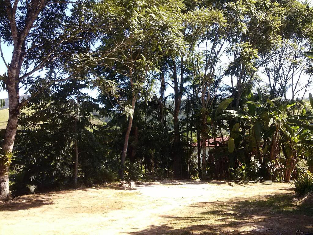 Chalé Rio dos Meros Villa Parati Habitación foto